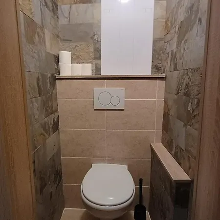 Apartman M55 Olomouc Exterior photo
