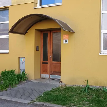 Apartman M55 Olomouc Exterior photo